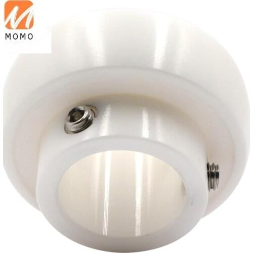 High Quality Ceramic insert Zirconia bearing UC200 UC201 UC202 UC203 UC204 UC205