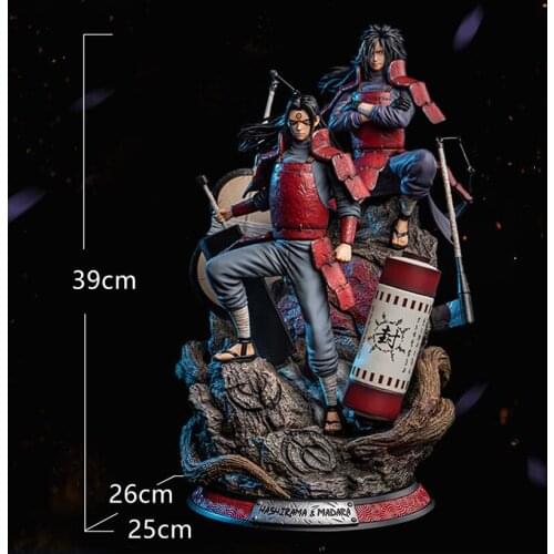 Presale【Yihong】LSeven Studio Opposition Of Reincarnation Fate Ban Pillers GK Limited Edition Statue Resin Model