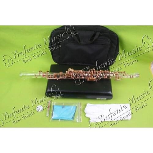Yinfente Woodwind Instruments