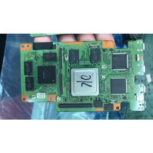 Repair Parts For Sony PXW-X200 Motherboard Main PCB Board DPR-364 A-2060-737-A