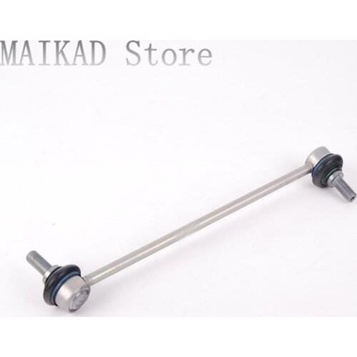 2PCS Front Sway Bar End Link Stabilizer Bars Ball joint for BMW Z4 E85 E86 2.0i 2.2i 2.5i 2.5si 3.0i 3.0 31356780847