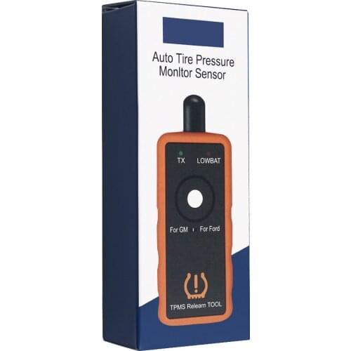 AOZBZ EL-50448 EL50449 TPMS 50448 2in1 Auto Tire Pressure Monitor Sensor Tool For Tire Activation Tool