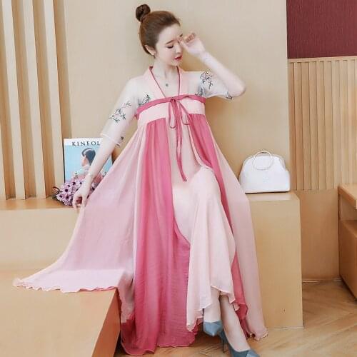 AZTERUMI Plus Size Summer Dresses