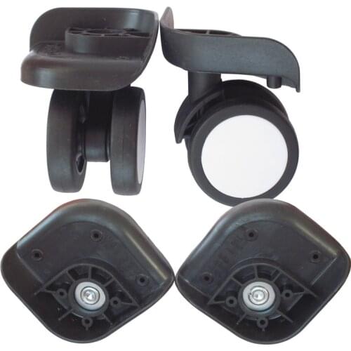 Hongling 815 Hongling 819 million wheels Travel luggage luggage accessories trolley case wheel accessories universal wheel