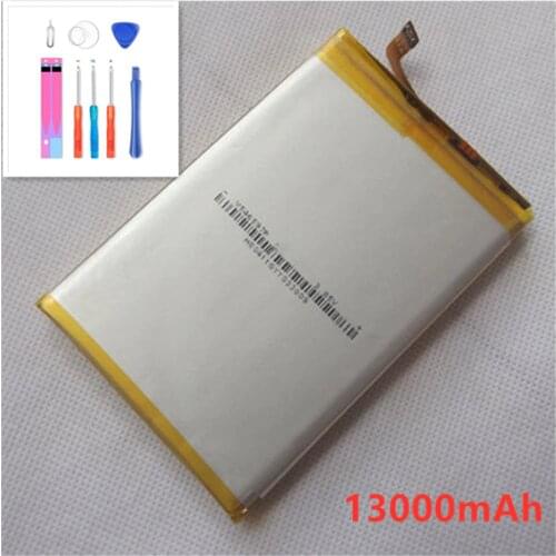 Chensuper Ulefone Power 5 Phone Batteries