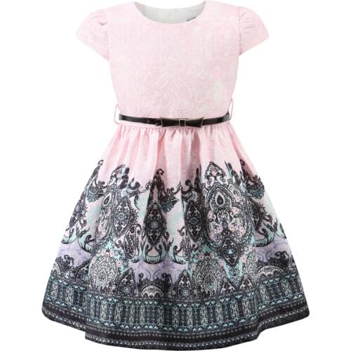 Праздничные платья для девочек Childdkivy China At AliExpress