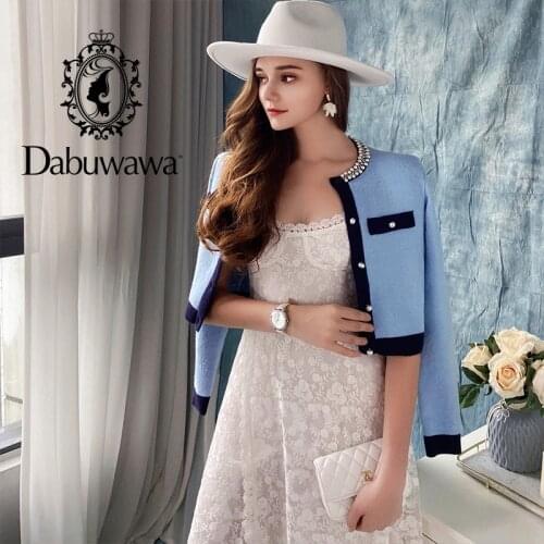 Однотонные летние платья Dabuwawa China At AliExpress
