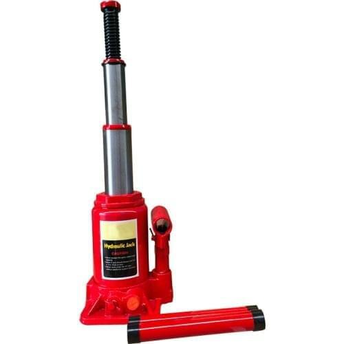 3Ton Hydraulic bottle jack Capacity Car Lift Hydraulic Jack Automotive Lifter Vehicle Bottle Jack Repair Tool