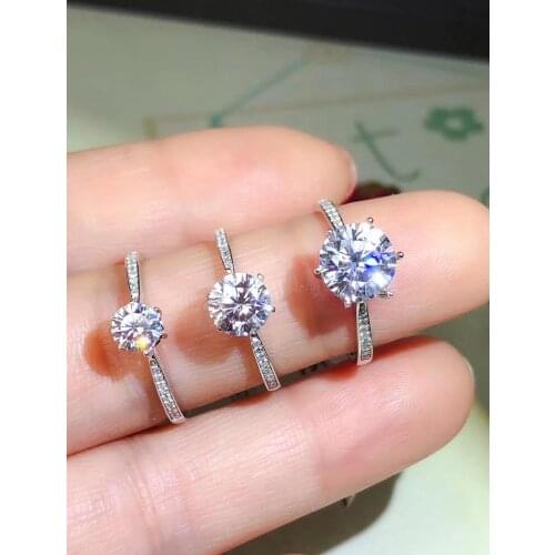 FMEIER White Rings