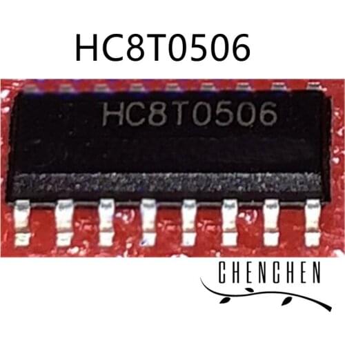 HC8T0506 SOP16 100% New Original