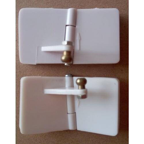 Flap Horn for Taft Hobby Viper 90mm Radio Control Jet