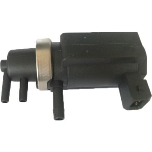 Vacuum Turbo Boost Pressure Converter Valve 14956EB70B 14956-EB70B for Nissan Pathfinder R51 Navara D40 Cabstar 2.5dCi