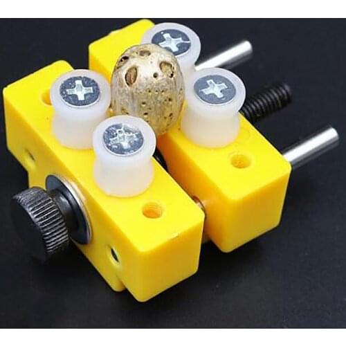 1pc Mini Vise Tool DIY Jewelry Table Bench Clamp DIY Workshop Soldering Craft High Quality