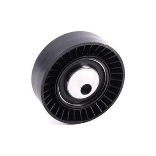 Belt Tensioner Pulley Idler Pulley for BMW E34 E36 E39 E46 E53 E85 E86 Z3 320i 325i 328i 330i 525i 528i 530i 11281748130