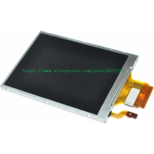 NEW LCD Display Screen For Canon 1200D / Rebel T5 / Kiss X70 Digital Camera Repair Parts With Backlight