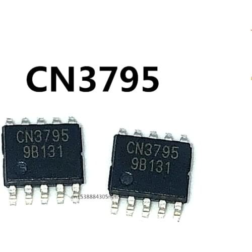 Original 2pcs/ CN3795 SOP10 SSOP10