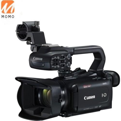 Xa11 Professional HD Digital Camera Handheld Camcorder