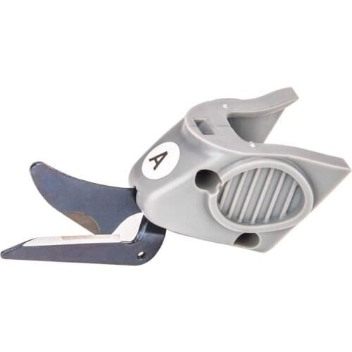 Cutting Head A for Wbt-1 Fabric Electric Scissors Cloth Cutter