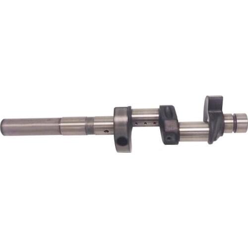 S6G-25.2-40P S6G-25.2Y-40P Crankshaft for Bitzer refrigeration compressor
