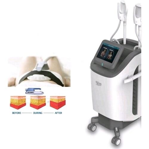New Technology Ems Sculpt Muscle Stimulator Emslim Machine Remove Cellulite For Salon