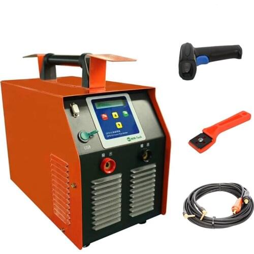HDPE PE315 Electrofusion Welding Machine with High Quality 20 to 630mm