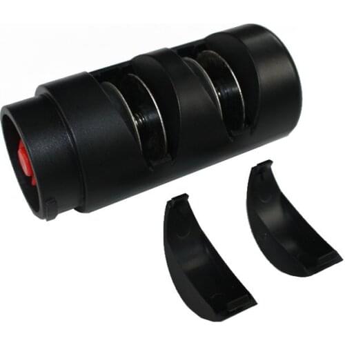 Taidea T1031D two stages (Diamond & ceramic) kitchen knife Sharpener Electric Knives Sharpening Machine Replacement T1093D N h5