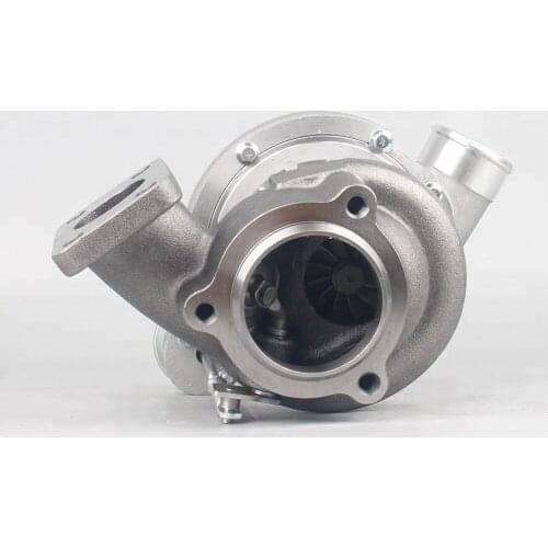 GT2556S 711736-0026 2674A226 237-3786 turbocharger for CAT 3054