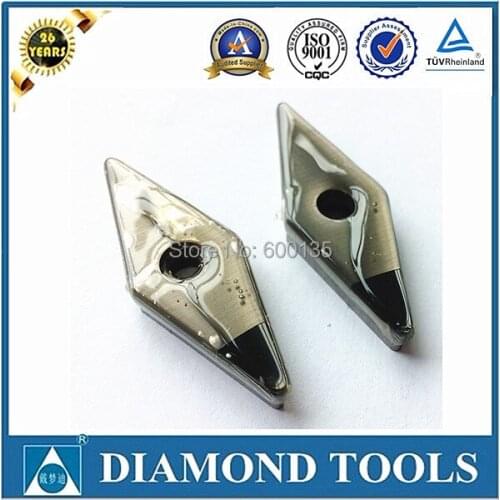 VNMA220412 Element Six PCD blank PCD insert PCD