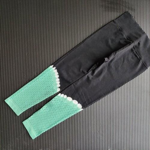 Leggings Women Fitness Yoga Pants Womens Yoga Pants High Waist Elastic Running Summer Pantalones De Mujer Leggins