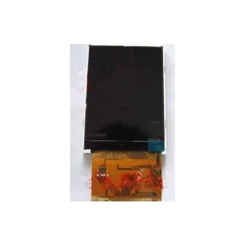 2.4 inch TFT LCD Screen R61505V Drive IC 240*320 QVGA 16Bit Parallel 8080 Interface (No Touch Panel)