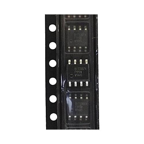 10piece~50piece/LOT BIT3367A SOP-8 3367A SOP-8 Backlight driver chip NEW Original In stock