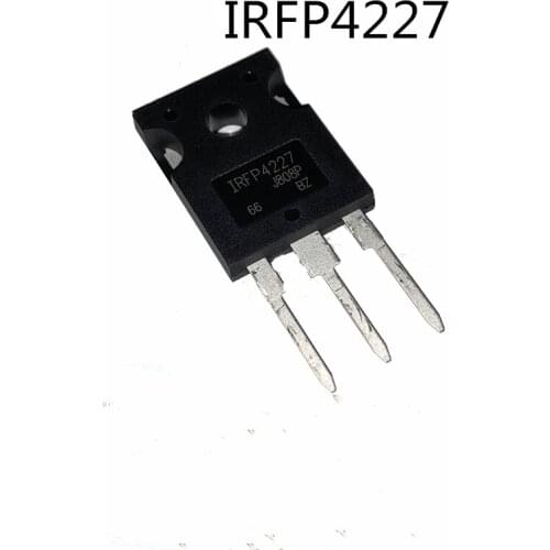 10pcs IRFP4227 TO-247 IRFP4227PBF TO247