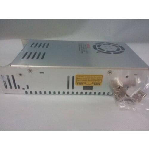 400W 36V 11A Single Output Switching power supply for CCTV camera LED Strip light AC to DC SMPS