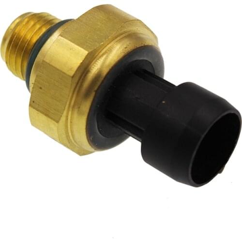 Manifold Turbo Boost Oil Pressure Switch Sensor For Cummins ISM L10 M11 N14 4921501 3408385 3084521