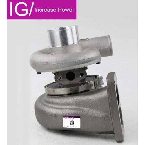 FOR NEW M35A2 WHISTLER C Turbo CHARGER 2.5 TON MULTIFUEL MOTOR M109 M109A1 M36 M36A2