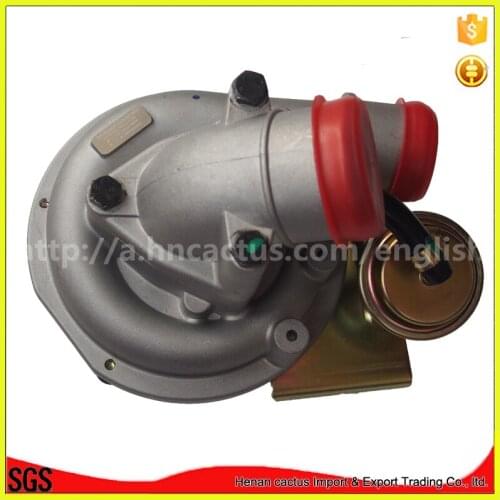 Electric HT12-19B HT12-19D Turbocharger 479001-5001S 14411-9S000 14411-9S002 FOR Nissan Engine D22 Navara ZD30 EFI 3.0L