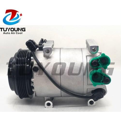 HCC Auto Ac Air Compressor For KIA PICANTO 1.0 CC1023DP 977011Y201 977011Y200 977011Y-201