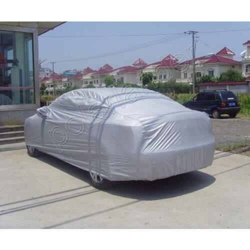 GOFORJUMP Car Exterior Accessories