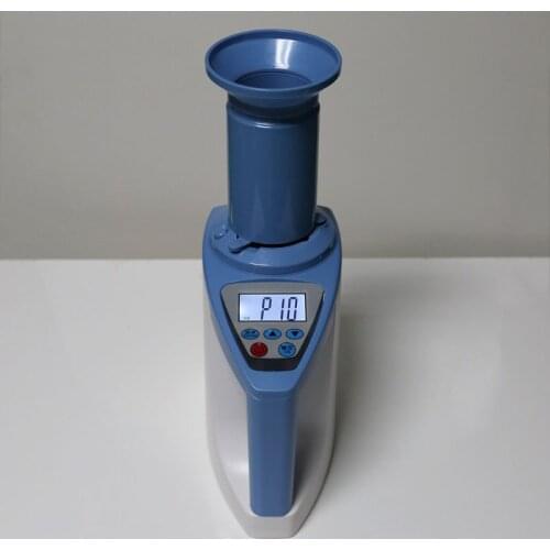 GXMA LDS-1G Grain Moisture Analyzer Humidity Meter Corn Rice Wheat Moisture Tester