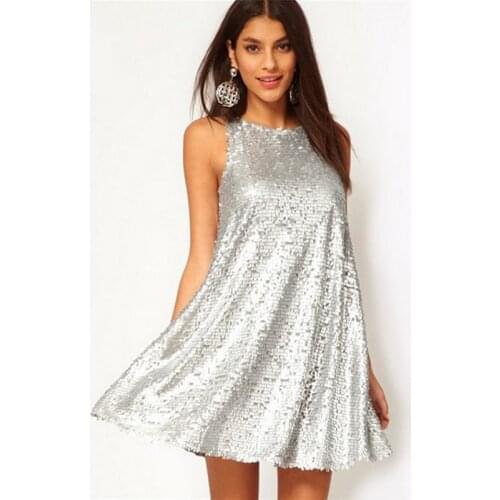 HANCY Summer Dresses With Sleeves