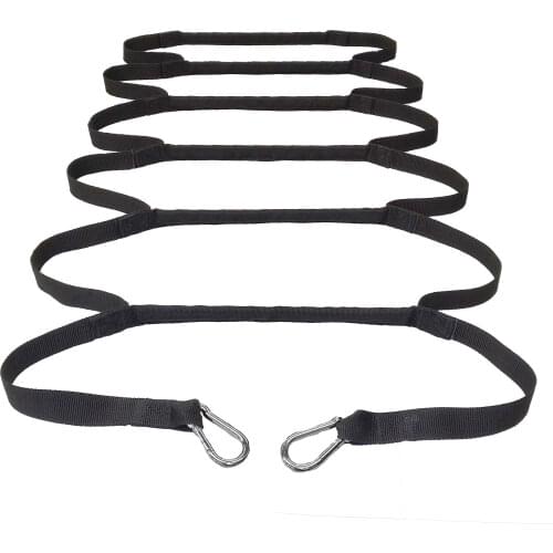 JetSport Street Attractions