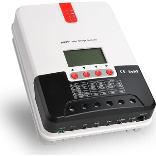 Солнечные контроллеры MAIXI China At AliExpress