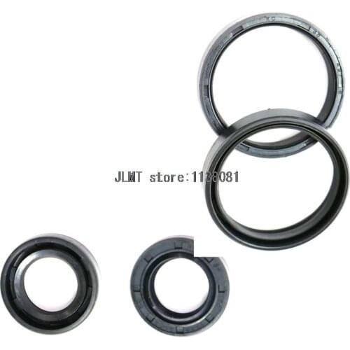 Fork OIL SEAL fit for GUZZI 750 V7 CAFE' CLASSIC 2009 - 2010 40X52X5 40 52 5 mm