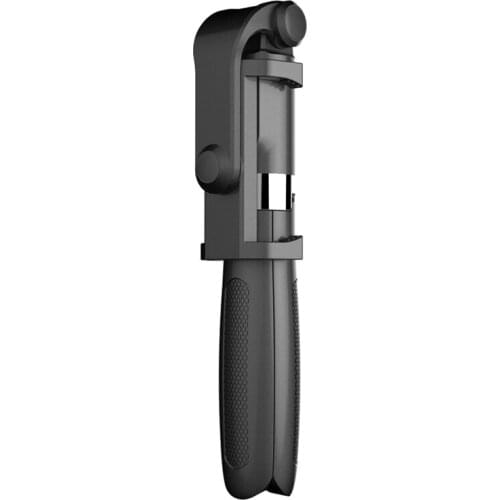 L01 Mini Universal Bluetooth Selfie Stick Tripod Monopod for iphone- Android- 1XCB