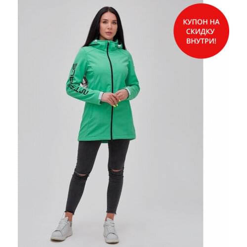 MTFORCE Women's Autumn Parkas