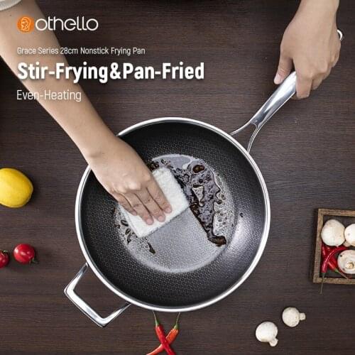 Othello Non-stick Pans