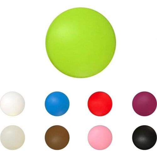 Shockproof Anti-collision Mute Doorknob Lock Mat Door Stopper Wall Protector