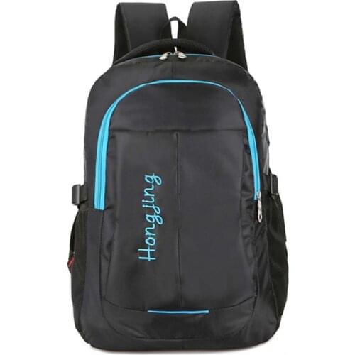 New outdoor gym bags mens mountaineering bag neutral sports running backpacks students travel backpack free shipping sale