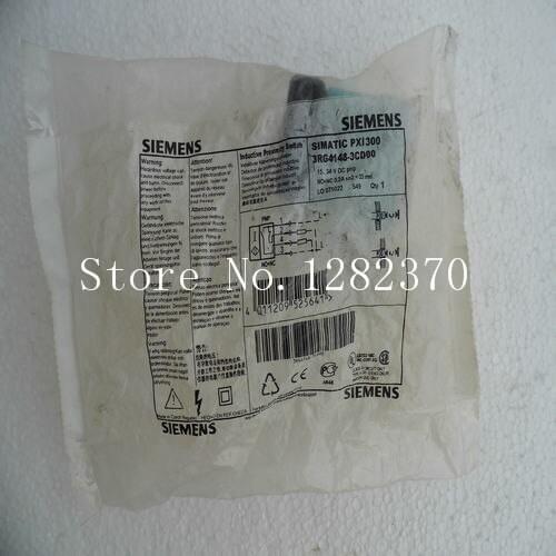 [SA] new original authentic spot - sensor switch 3RG4148-3CD00