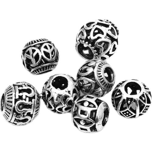 STAR LOONG Big Bracelets